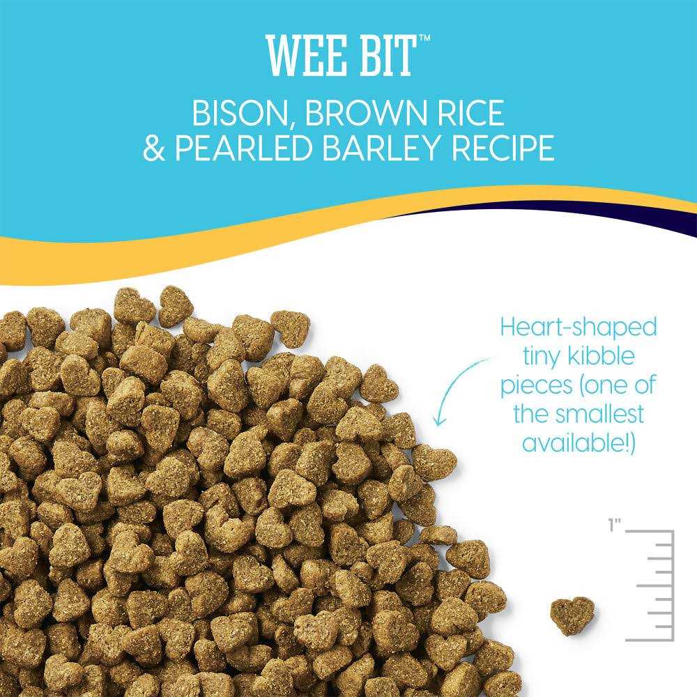Solid Gold Small Breed Dry Dog Food O86867
