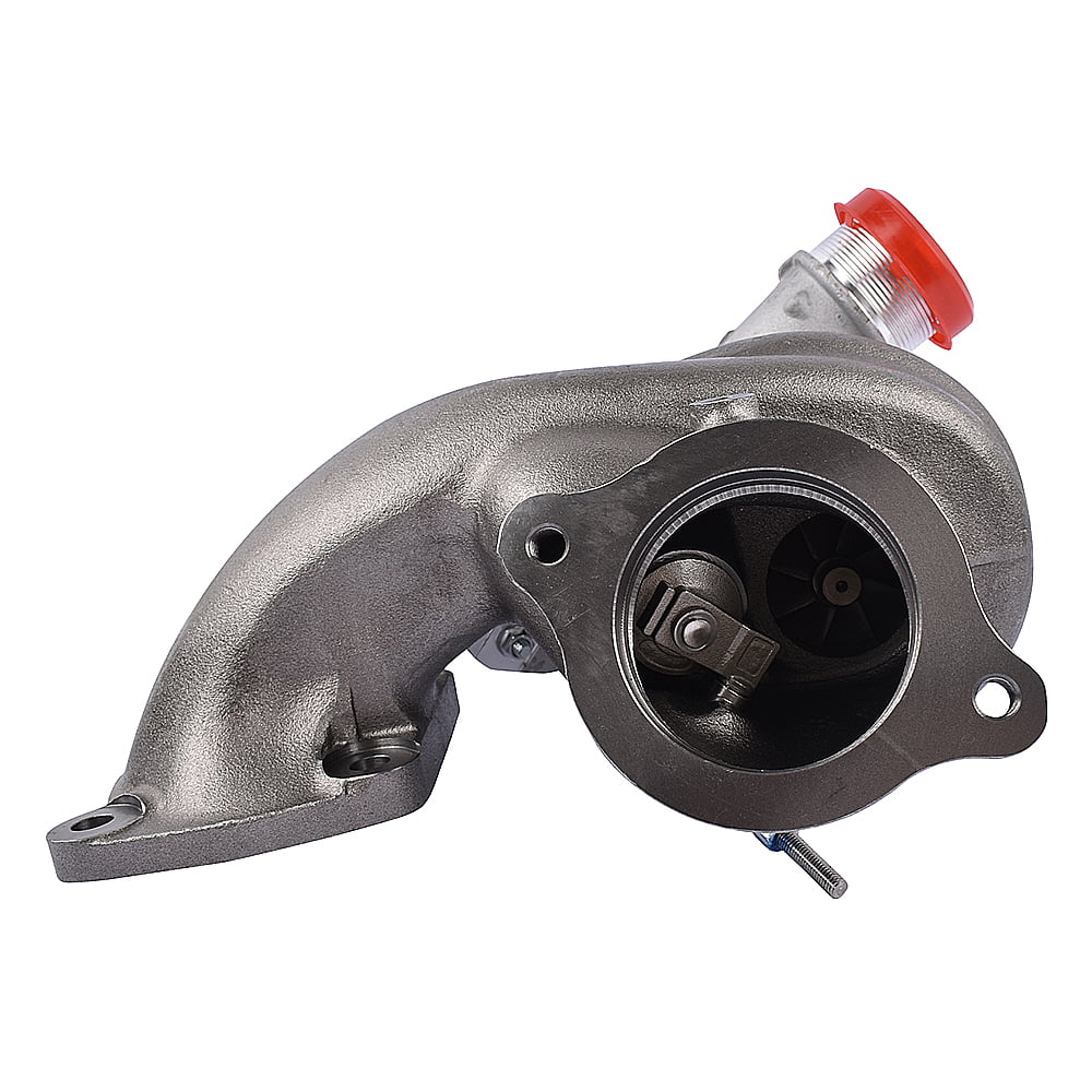 Turbocharger 2.0L E558