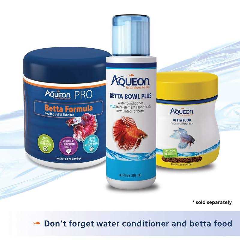 Betta Bowl Kit X5321
