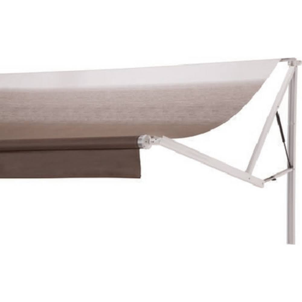 Black Power Awning Hardware N535