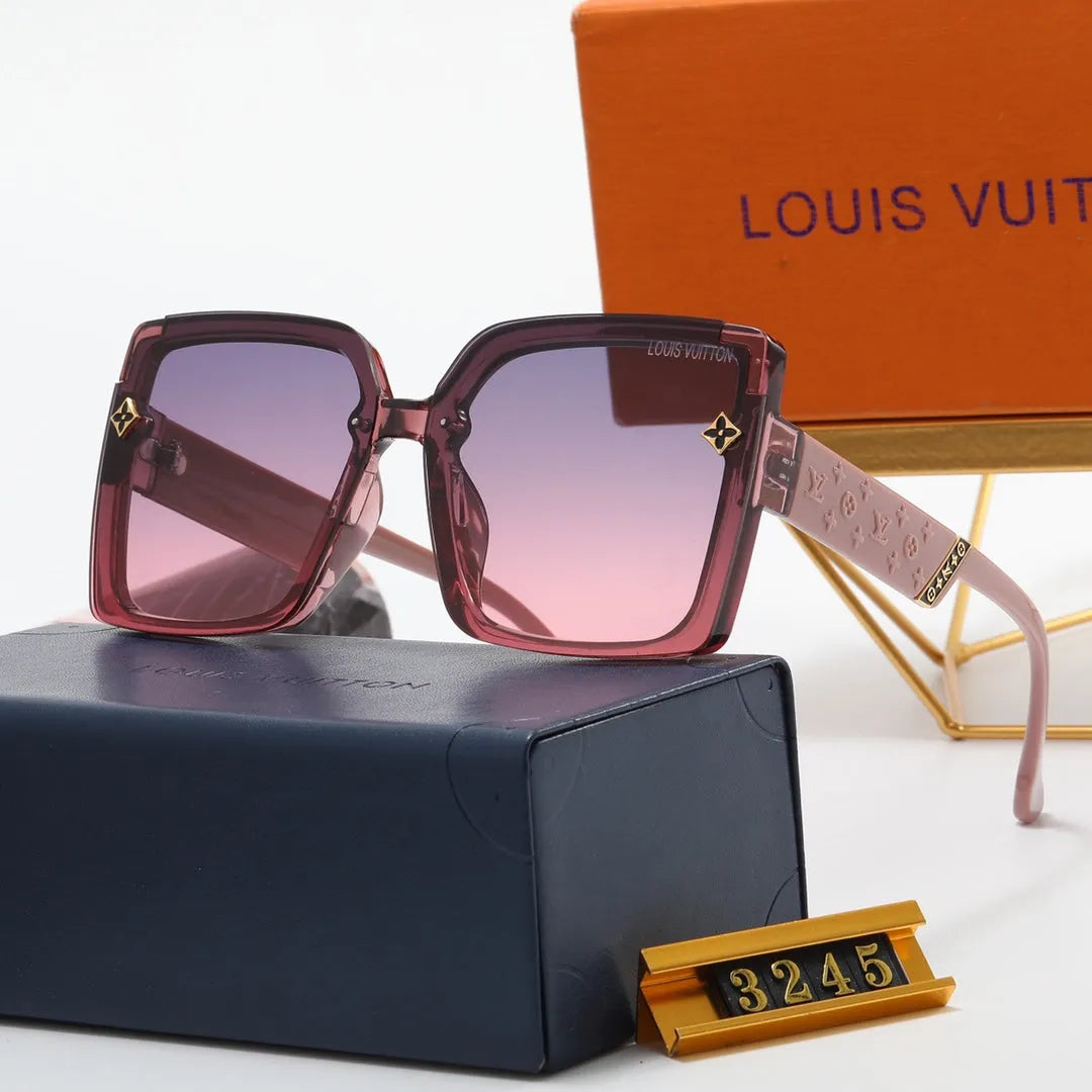 7 colors Polarized Sunglasses E162