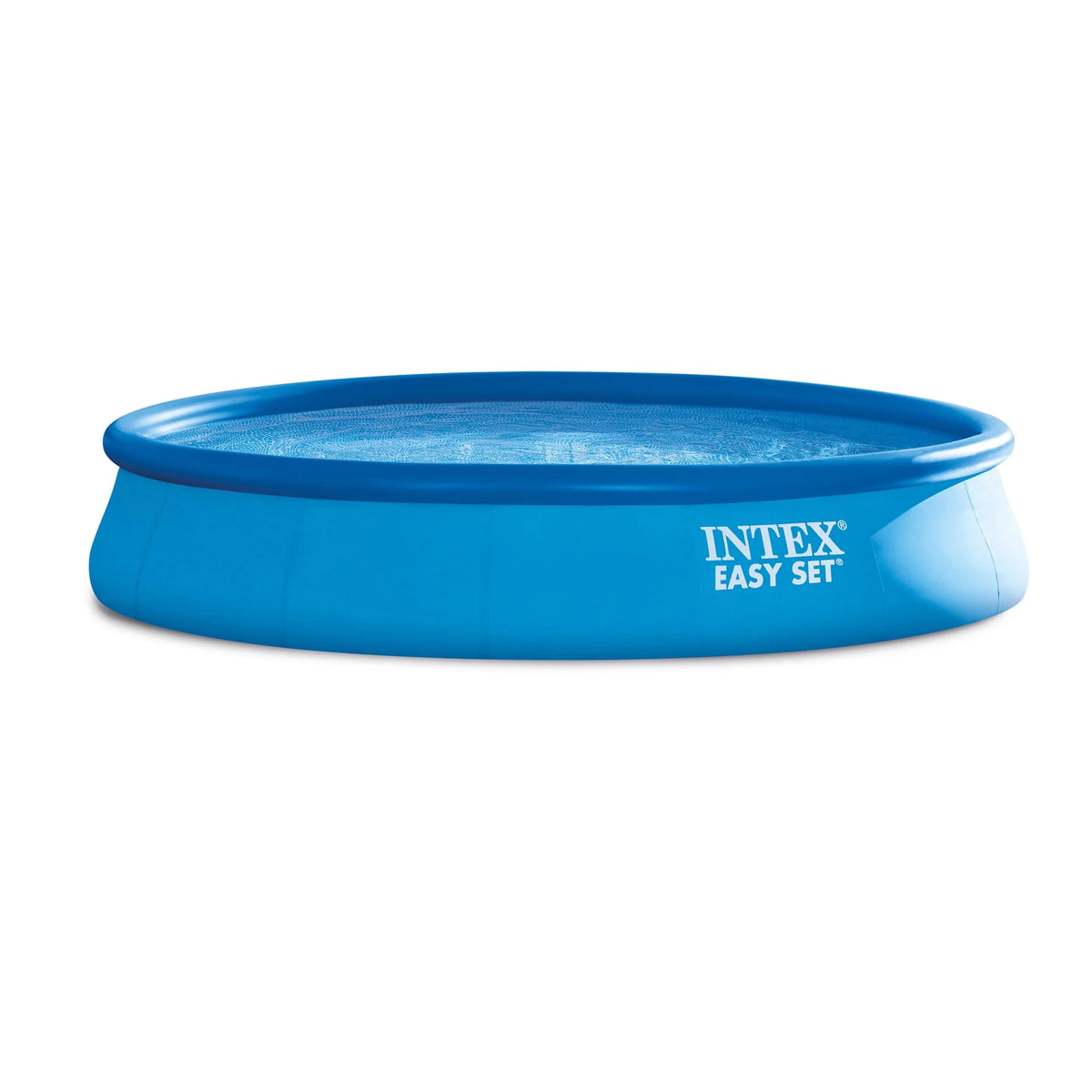 15' x 33 Above Ground Swimming Pool with Filter Pump C34357